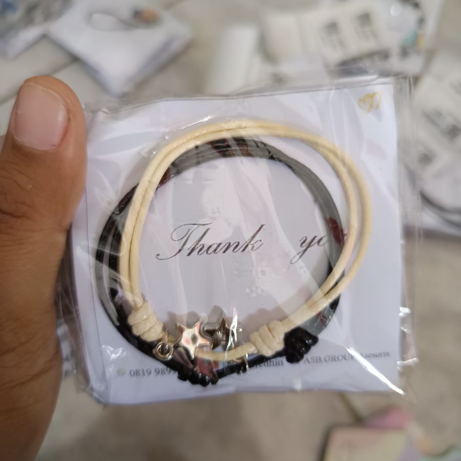 Gelang Couple 