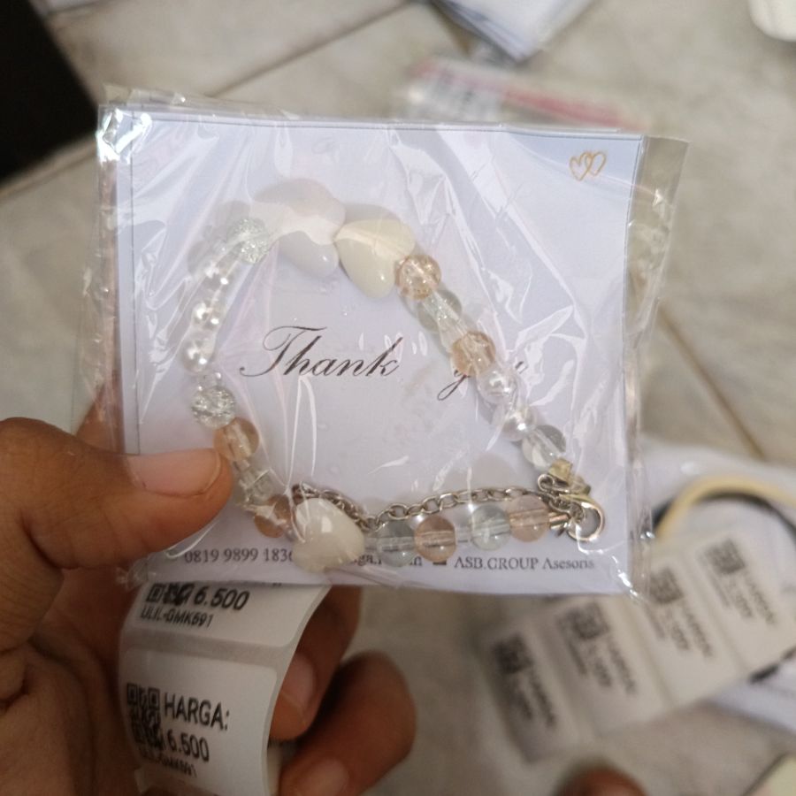 Gelang