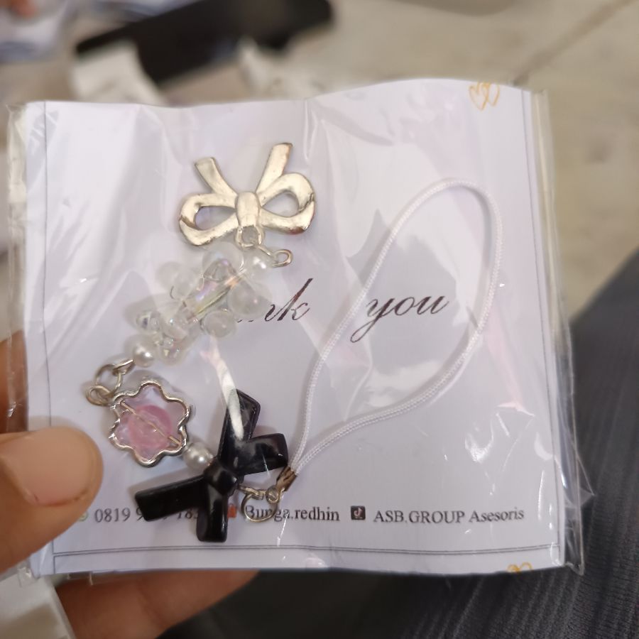 Gelang