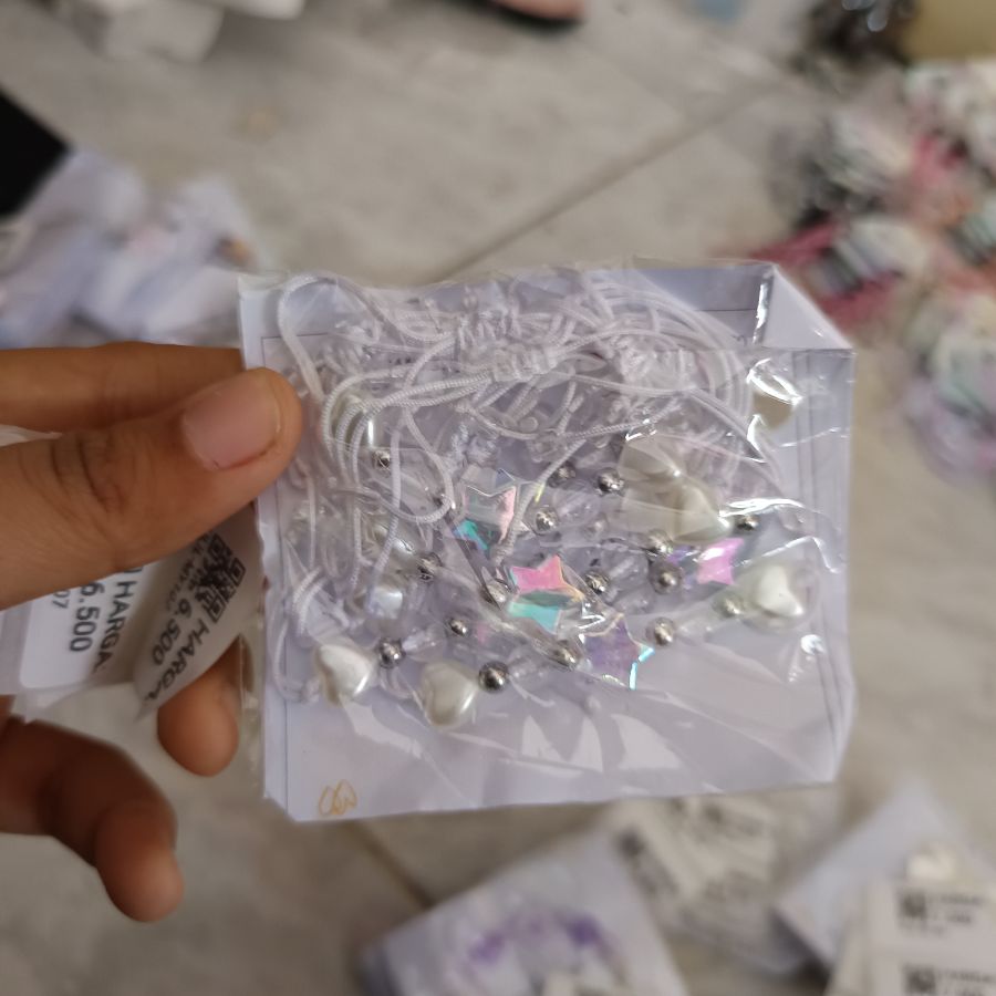 Gelang