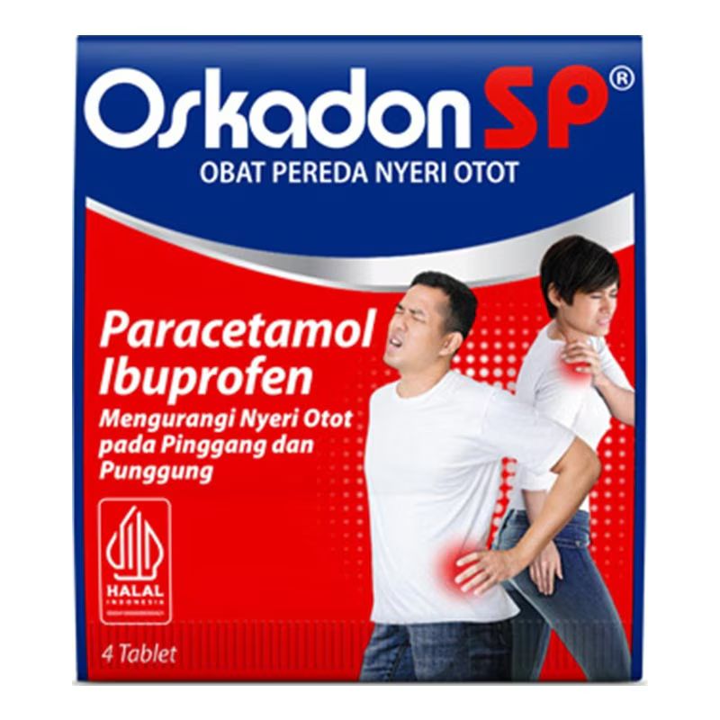 OSKADON SP