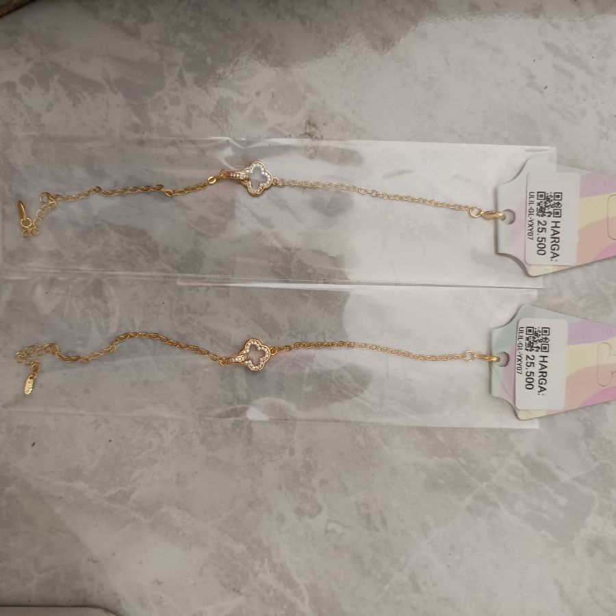 Yaxiya Gelang Titanium