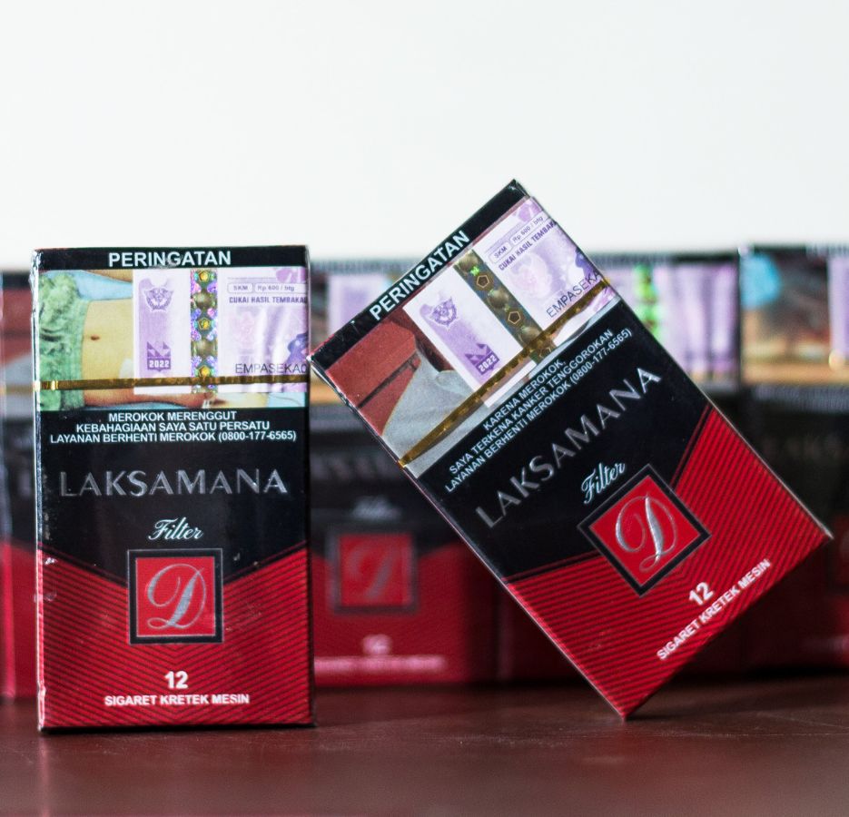 LAKSAMANA 12