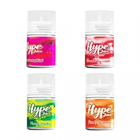 HYPE JUICE 60ML 