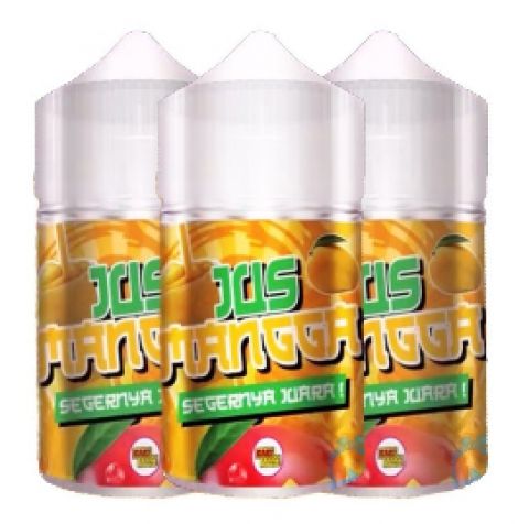 KAKI LIMA JUICE SERIES 60ML