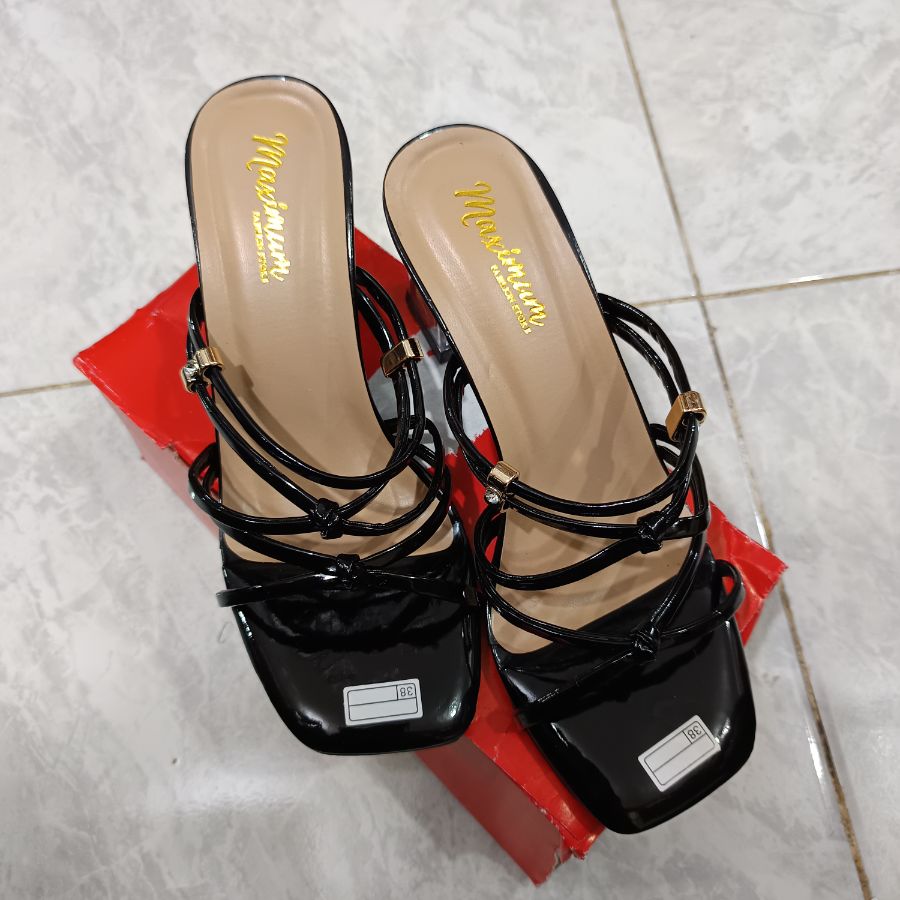 Heels Maximum UM01/38
