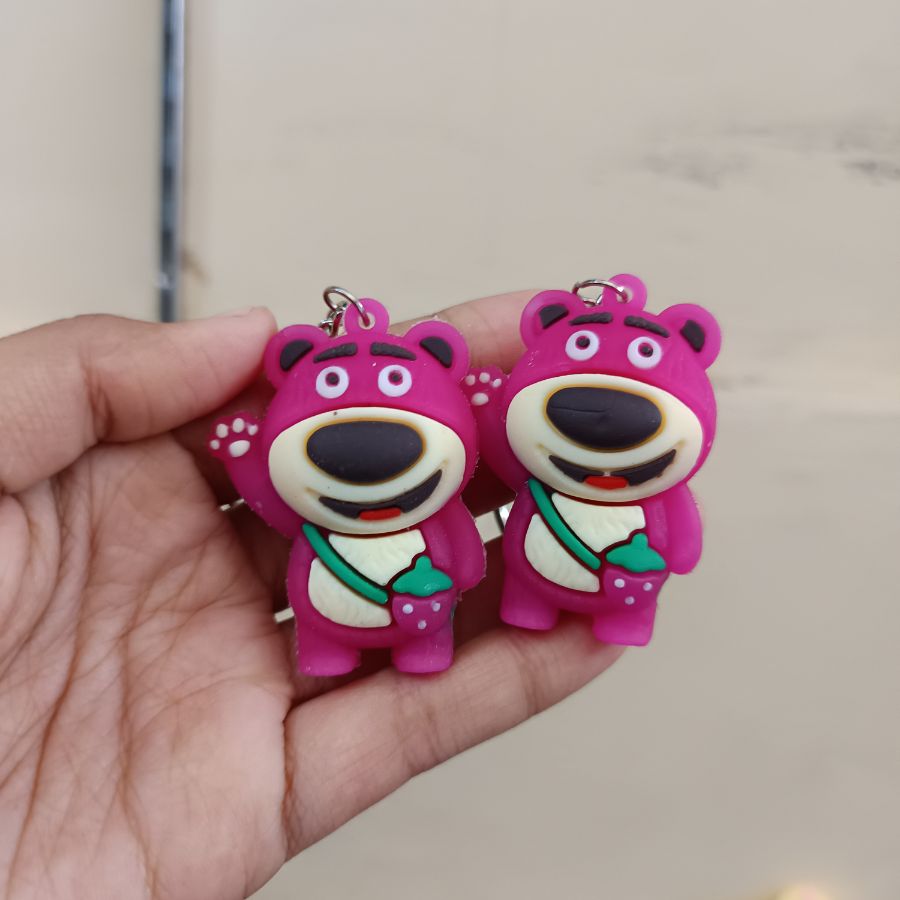 Gantungan Kunci 