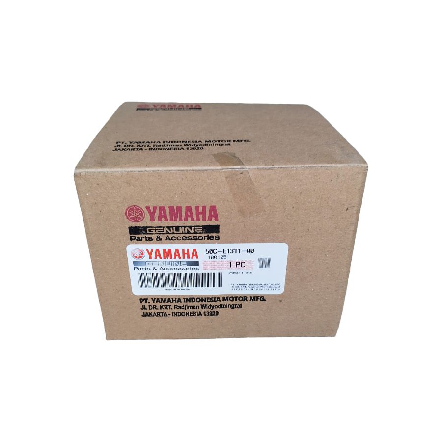 Cylinder blok Jupiter MX ( 50C ) YGP