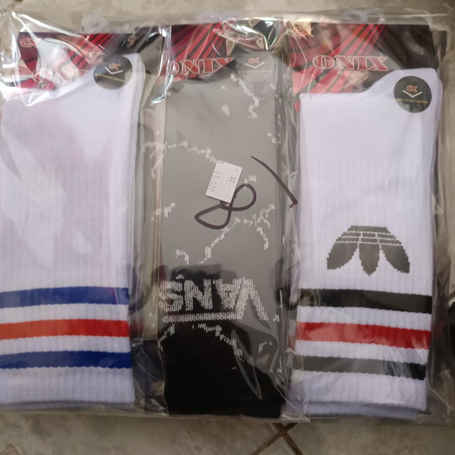 Onix Kaos Kaki Sport Panjang
