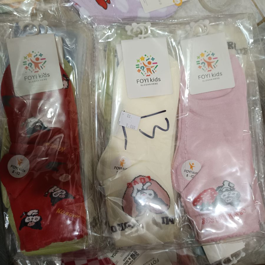 Foyi Kids Sock