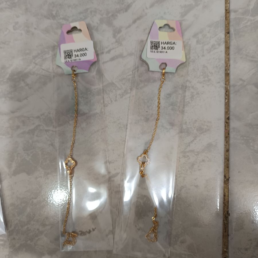 Gelang Yaxiya 