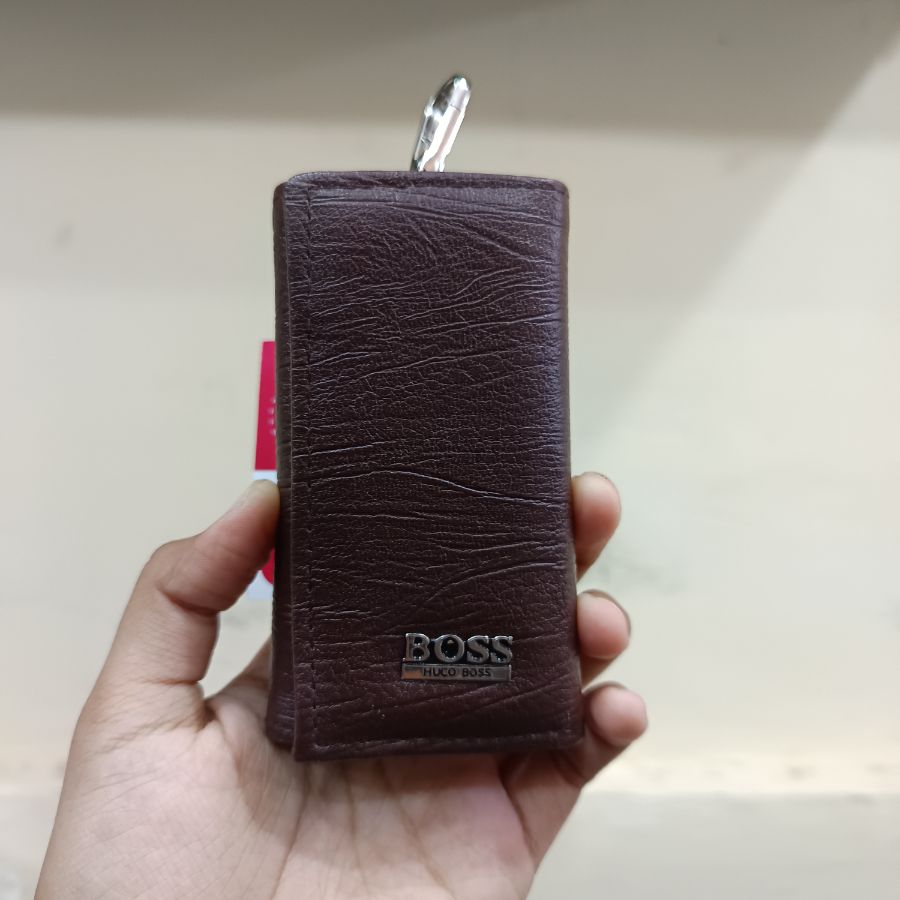Ganci STNK