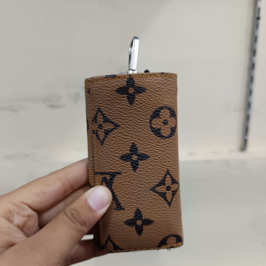 Ganci STNK