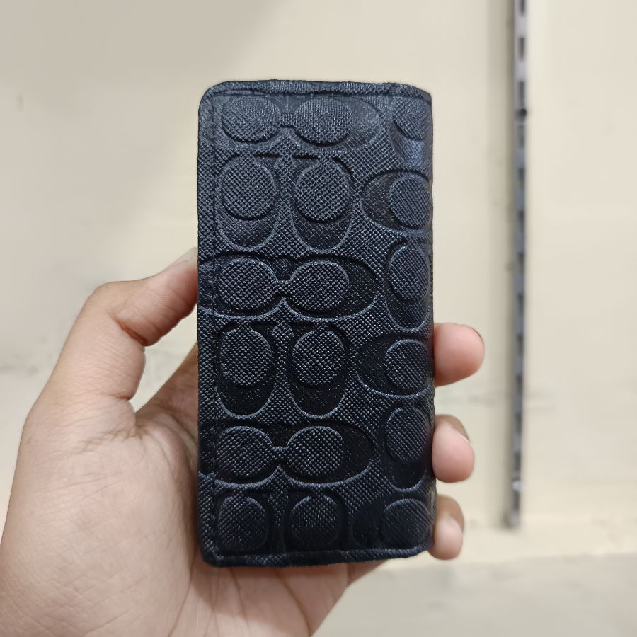 Ganci STNK