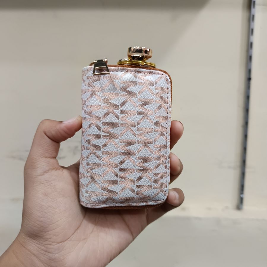 Ganci STNK