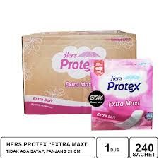 Protex Extra Maxi