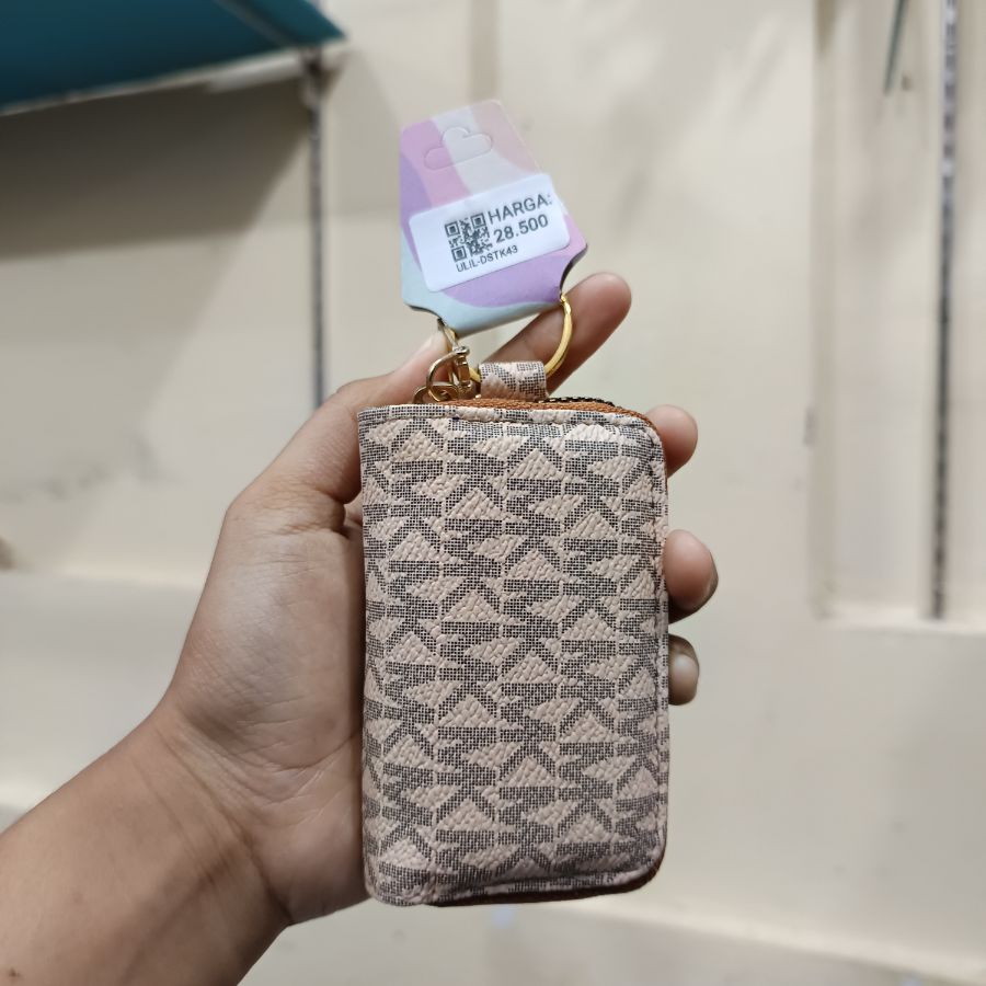 Ganci Stnk