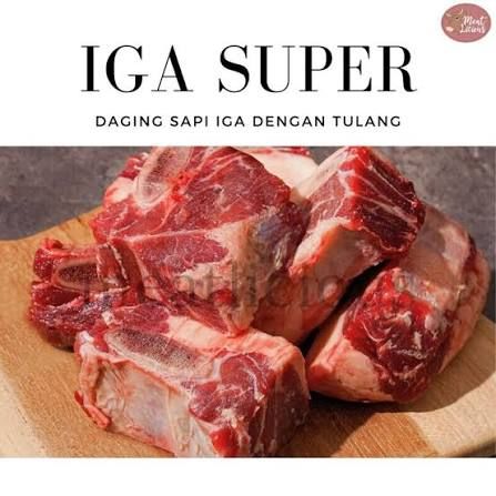 Iga super