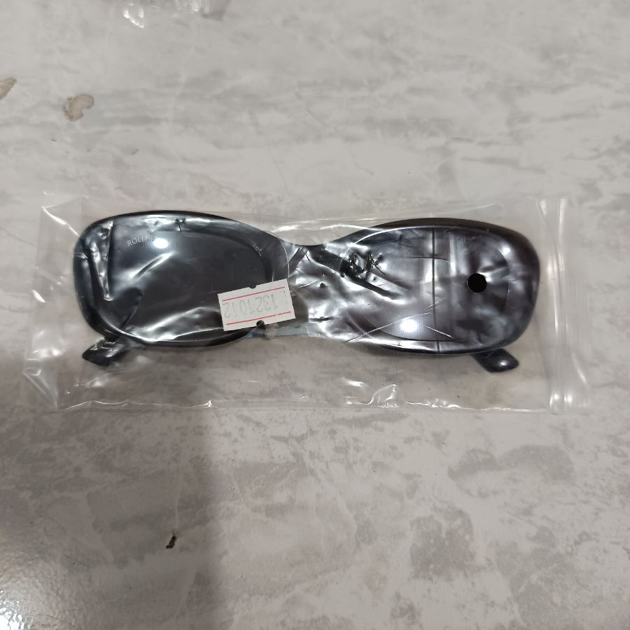 Rollies/ Kacamata Dewasa/ Wanita/ Hitam