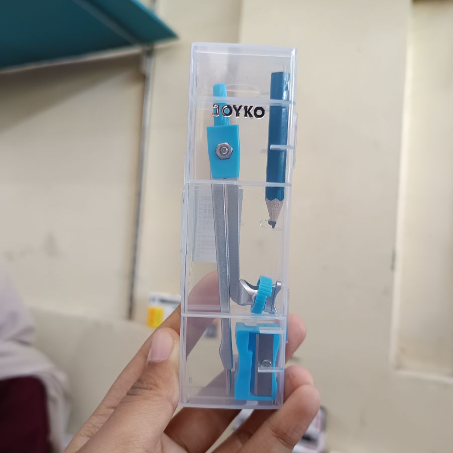 Joyko /Jangka MS-55