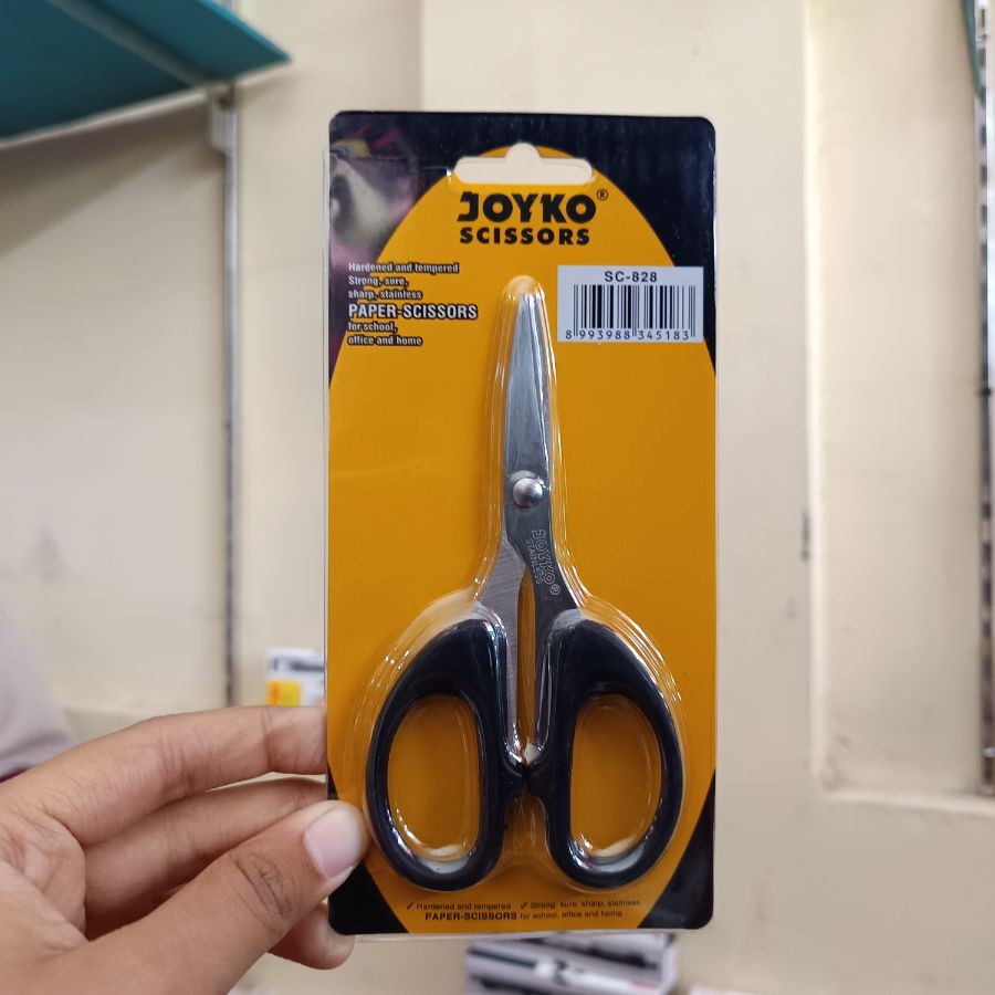 Joyko/ Scissors/ Kecil