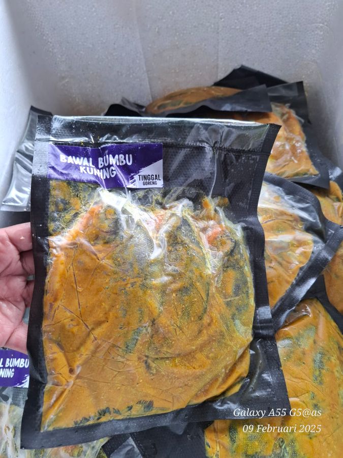 Ikan bawal