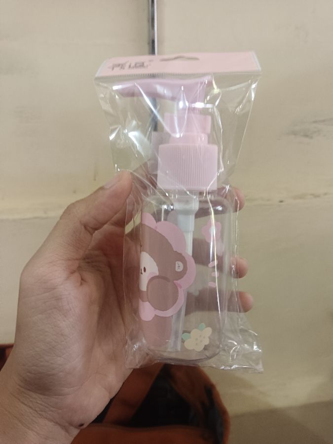 Xoudou Pump 75ml