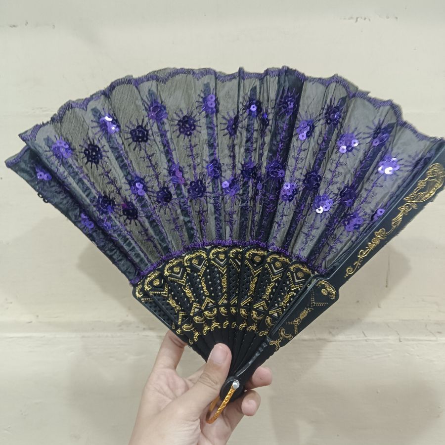 Kipas Lipat Payet