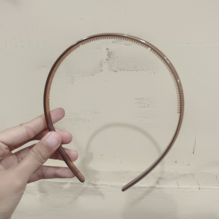 Bando Polos Glossy 