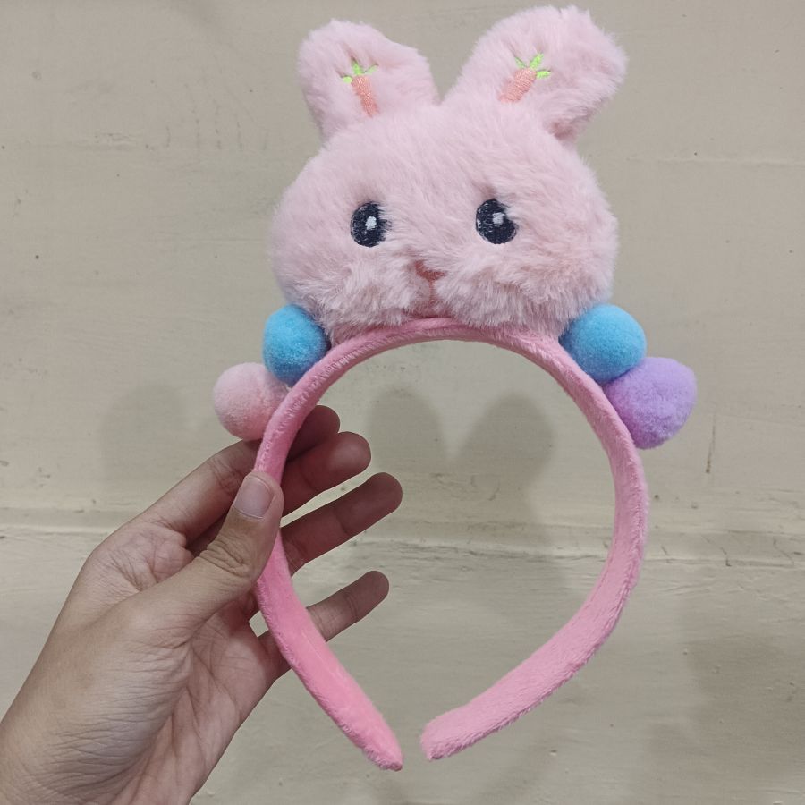Bando Anak Karakter 