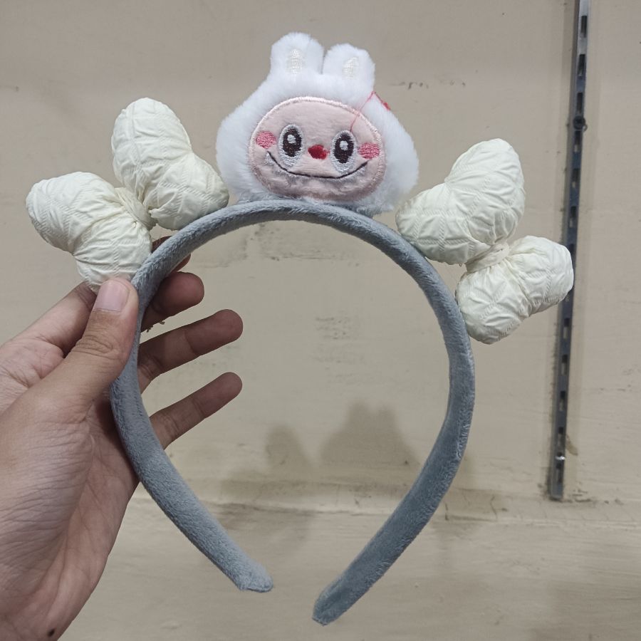 Bando Anak Karakter 