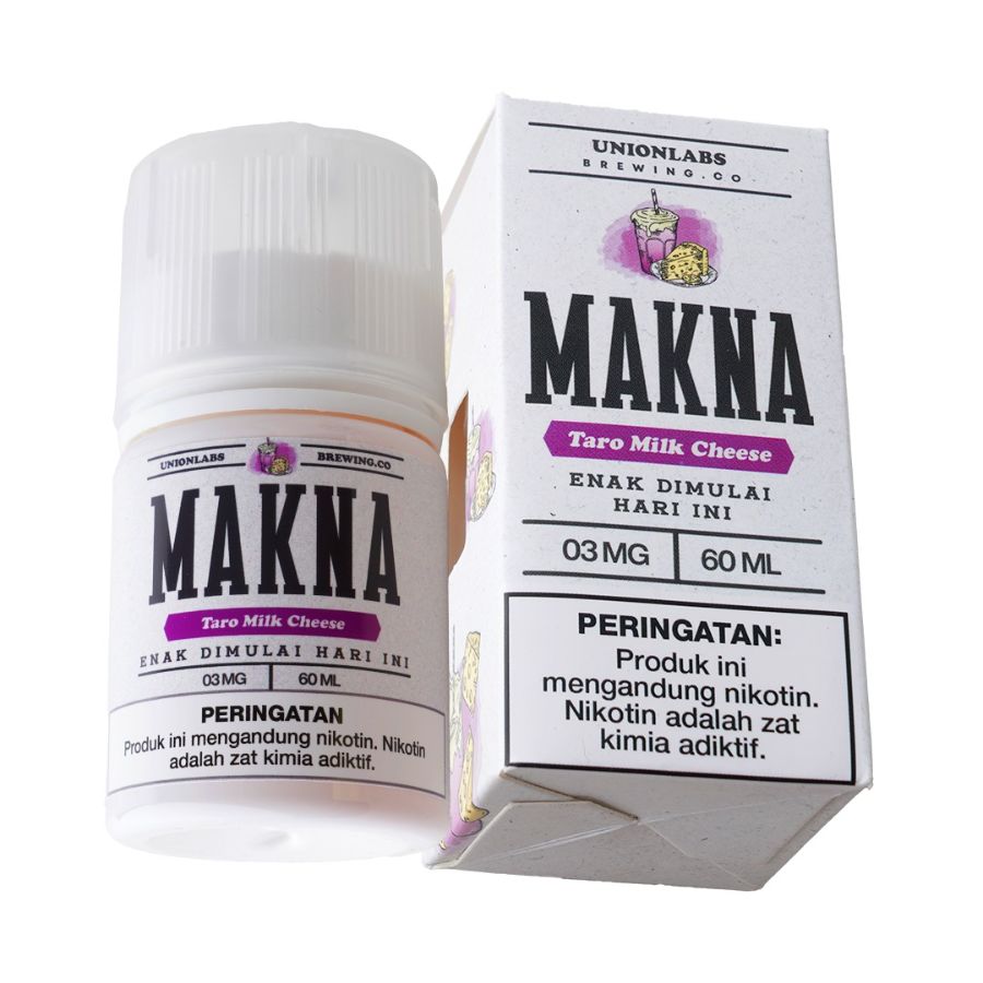 MAKNA V2 TARO 60ML 2025