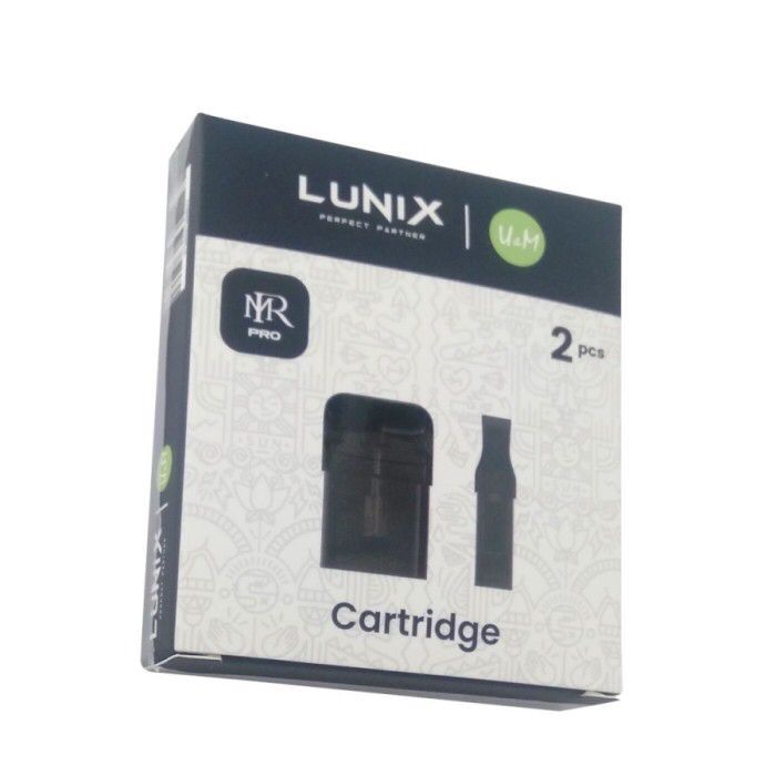 LUNIX CATRIDGE KATRIDGE MR PRO