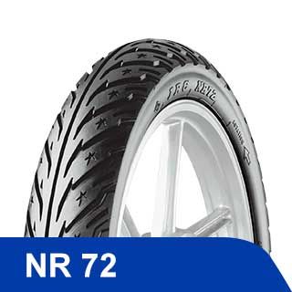 Ban luar 90/90-17 NR72 IRC