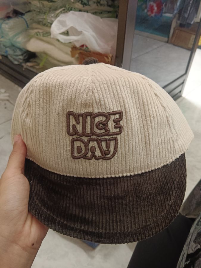 Topi Baseball/ Anak