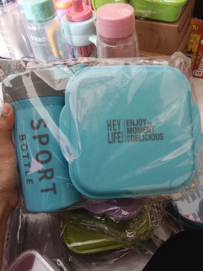 Tempat Makan