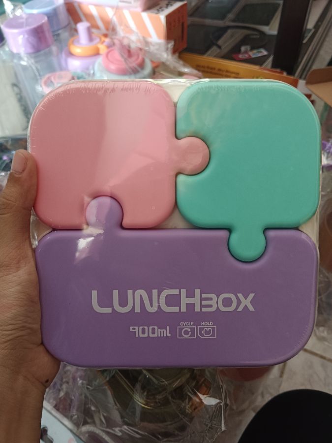 Kotak Makan