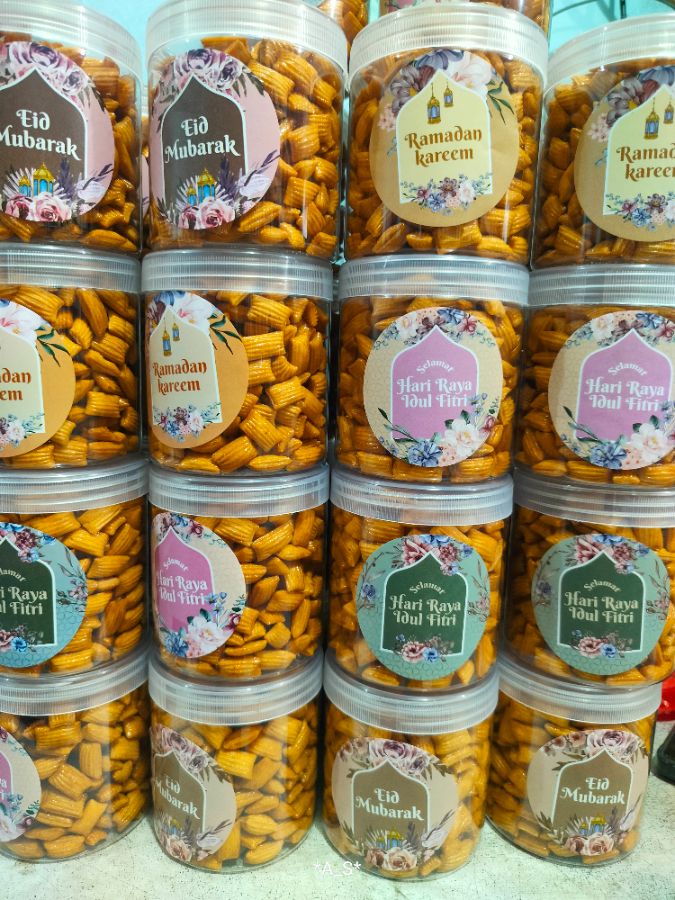 Pangpang toples