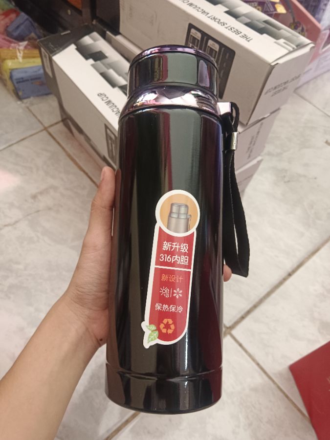 Vacum Cup 800ml