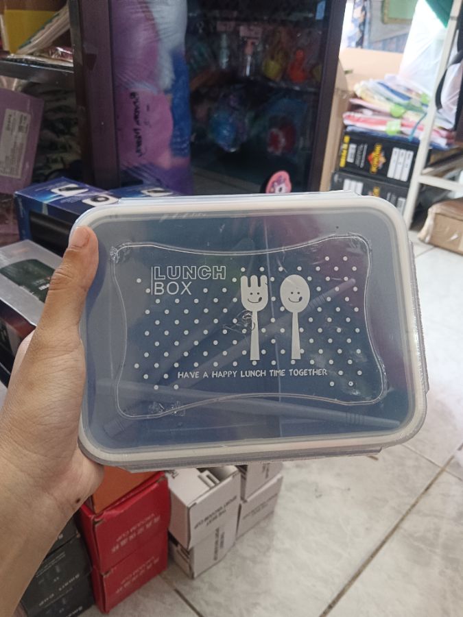 Kotak Makan