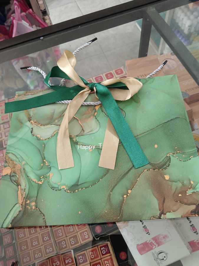 Paperbag 