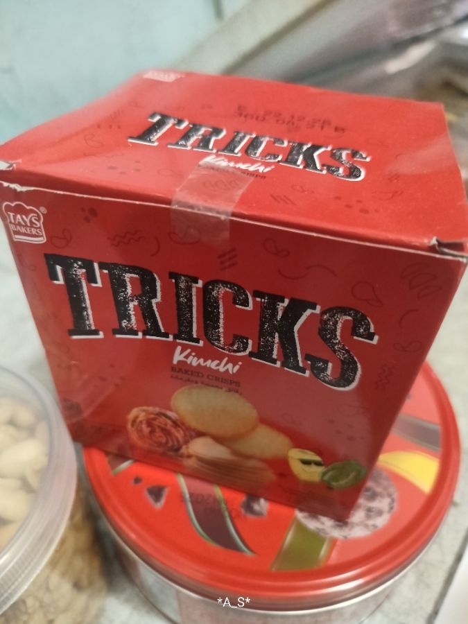 Tricks