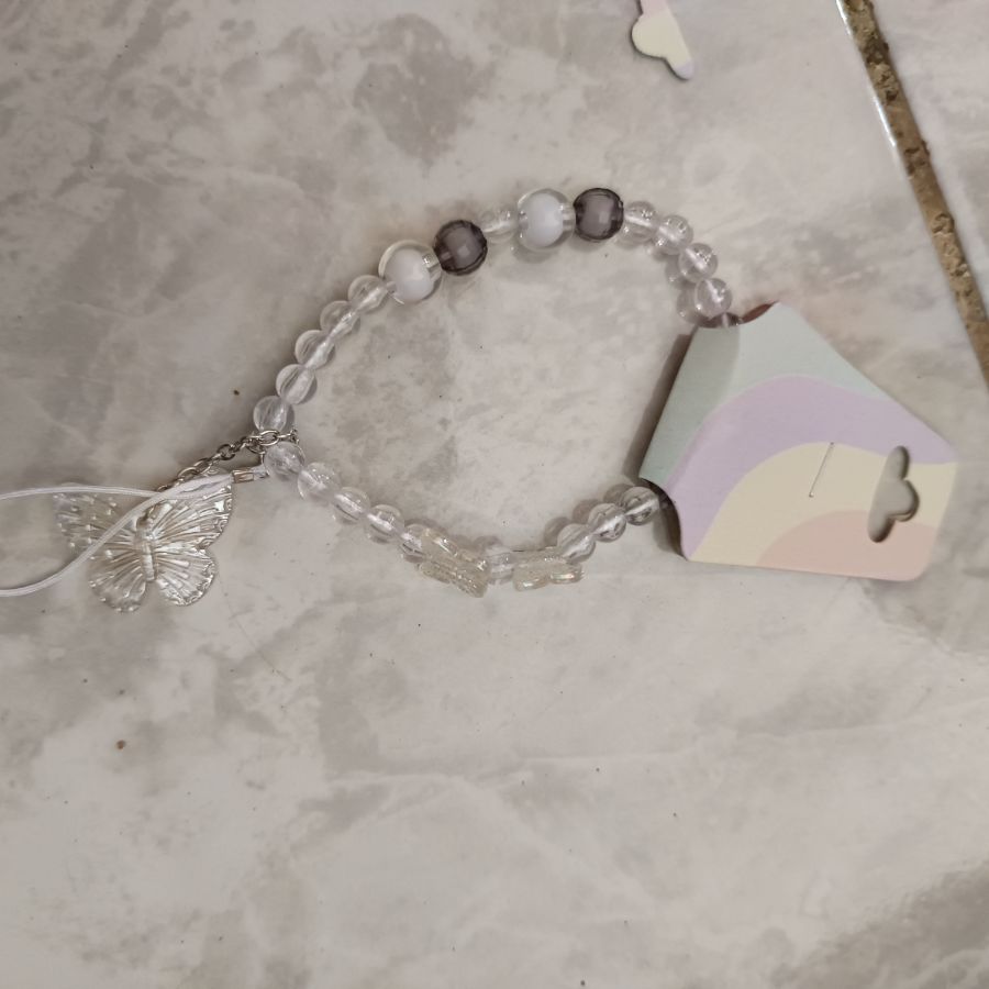 Gantungan Hp Bracelet