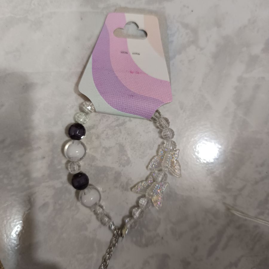 Gantungan Hp Bracelet 