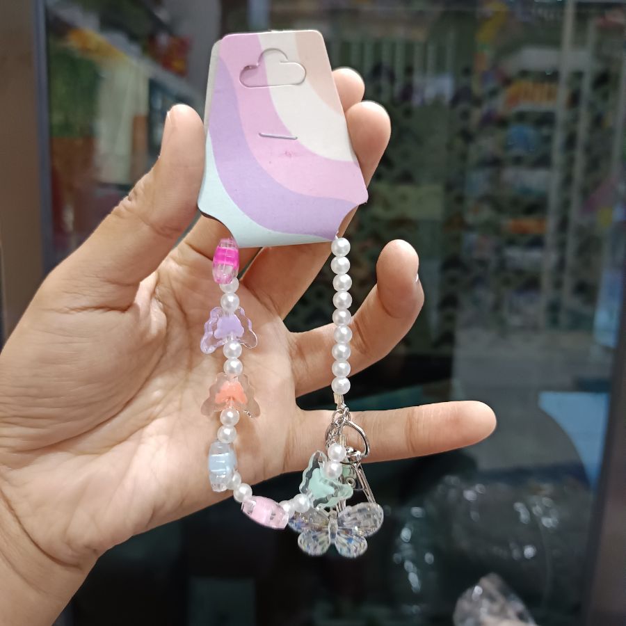 Gantungan Kunci Bracket 