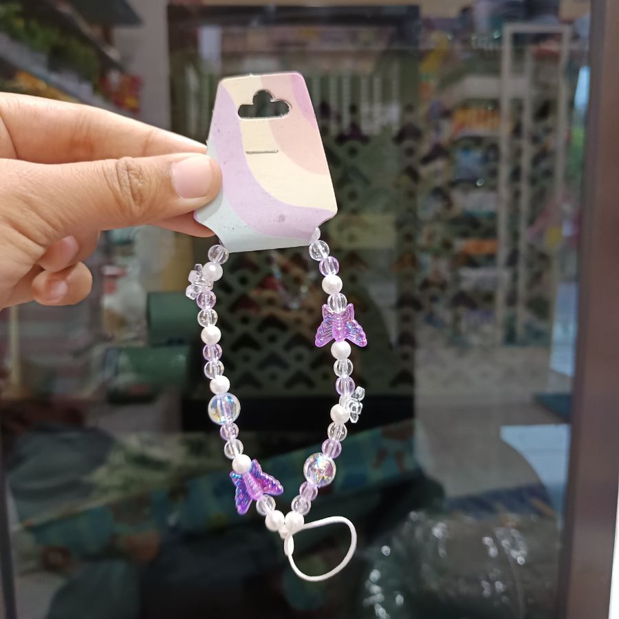 Gantungan Hp Bracelet 