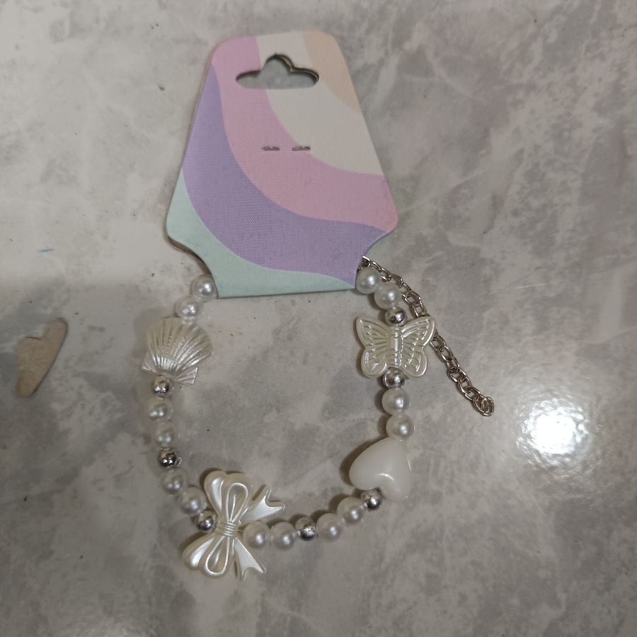 Gelang Manik