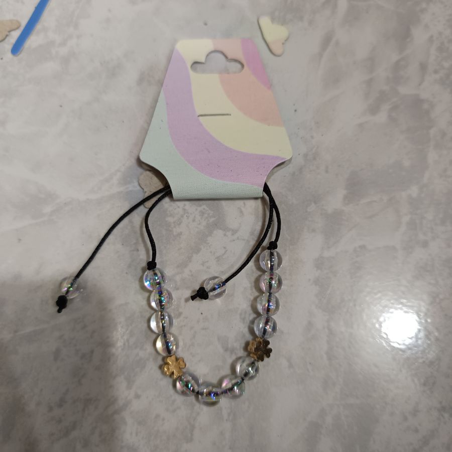 Gelang Manik