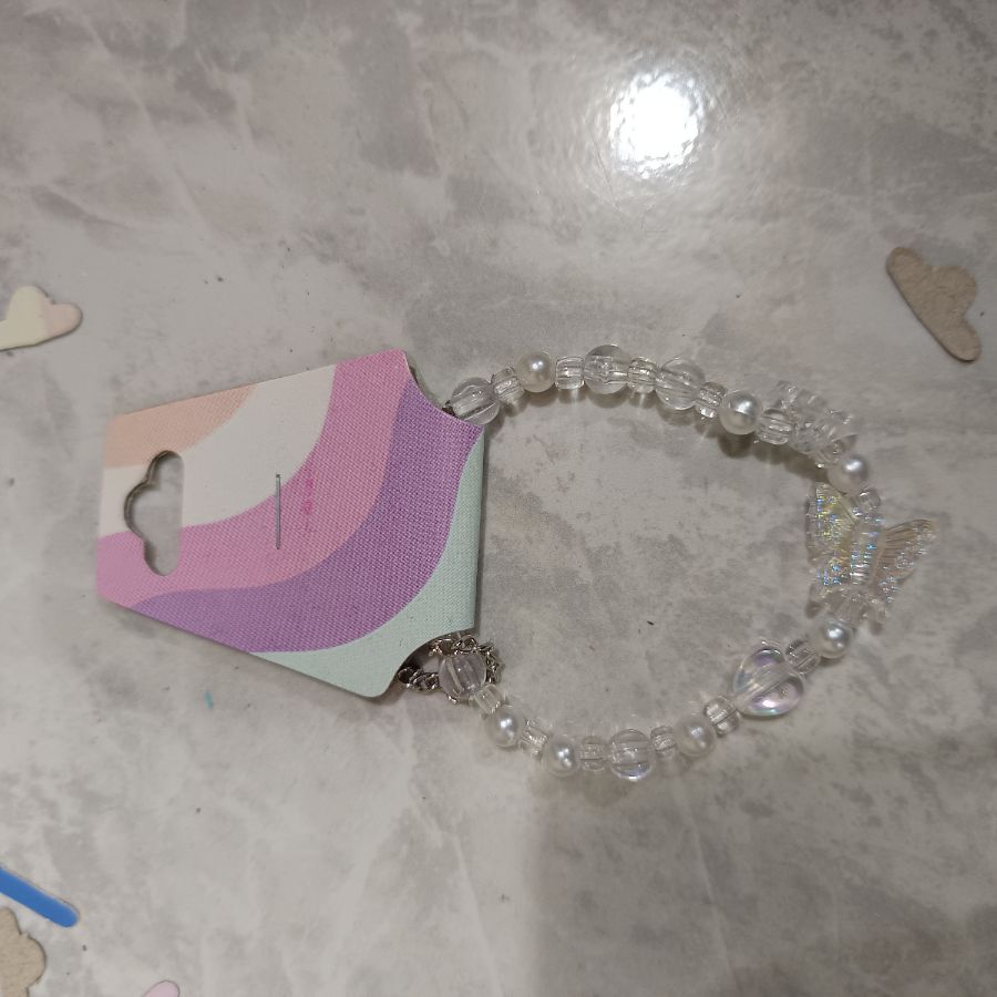Gelang Manik Kombinasi 