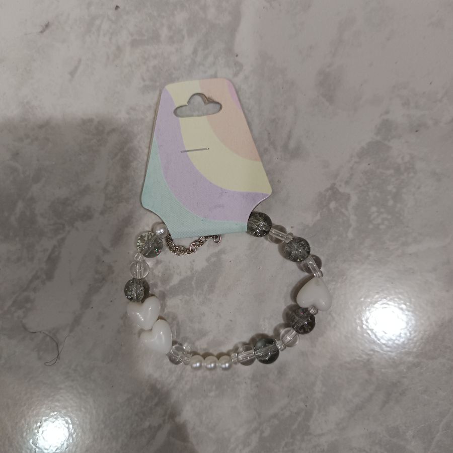 Gelang Manik Kombinasi 